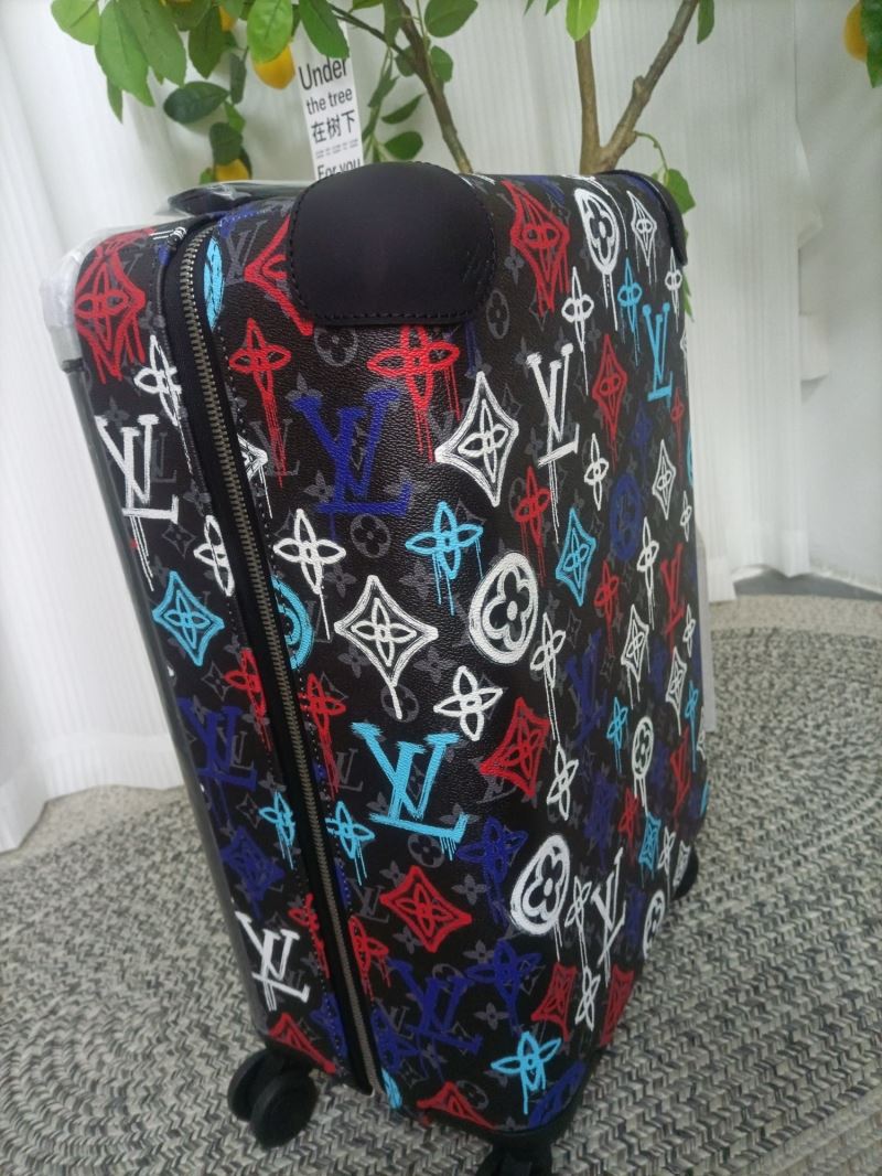 Louis Vuitton Suitcase